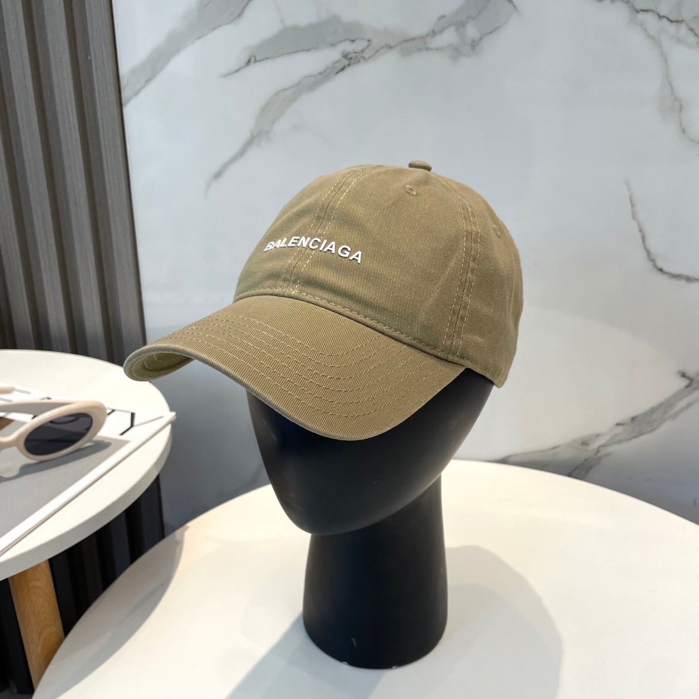 Balenciaga Baseball Cap 240659