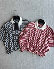 Prada 25 Polo Shirt Cotton