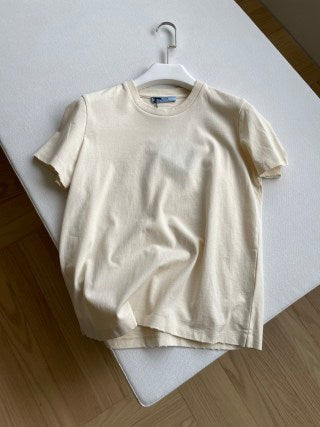 Prada T-shirt Cotton