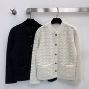 LP 25 Hollow Jacket Wool 282264