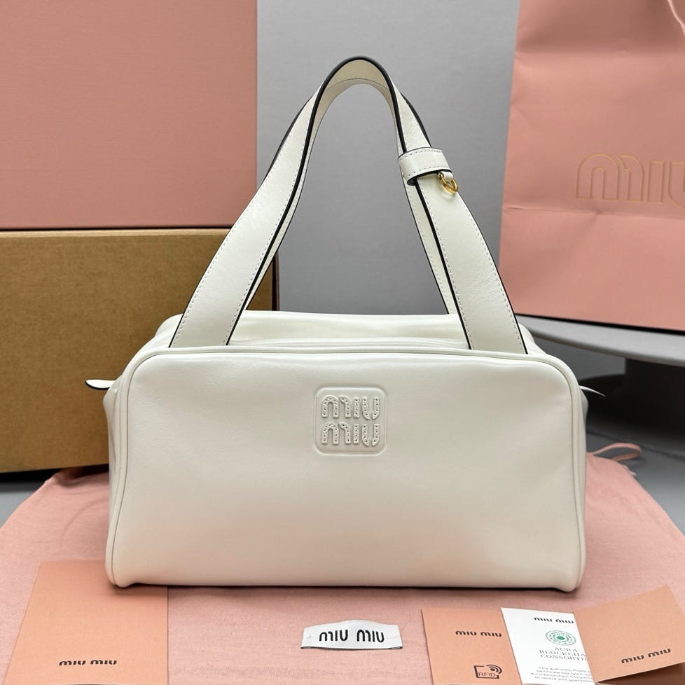 New Miumiu Bag 2026