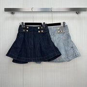 Zimmermann Skirt 487