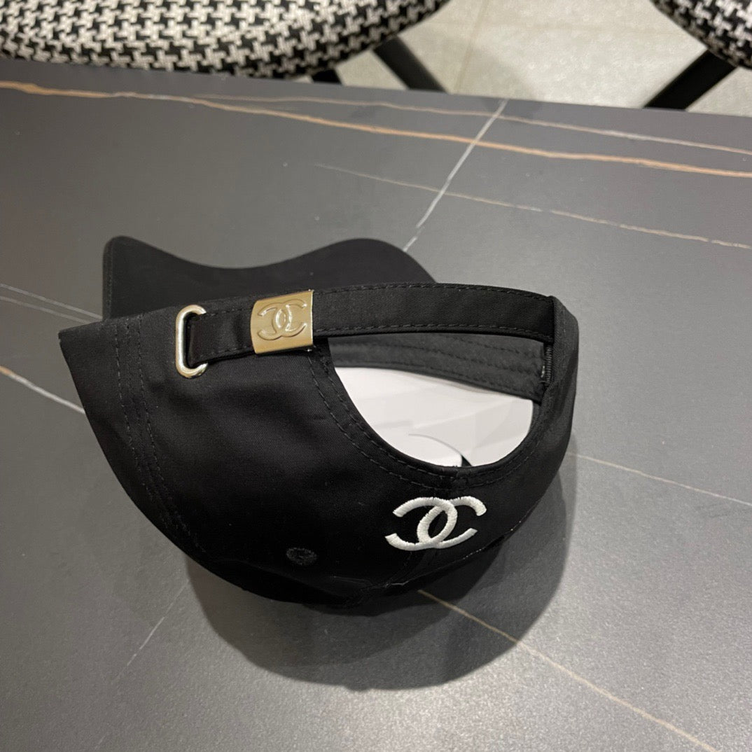 Chanel Baseball Cap 219149