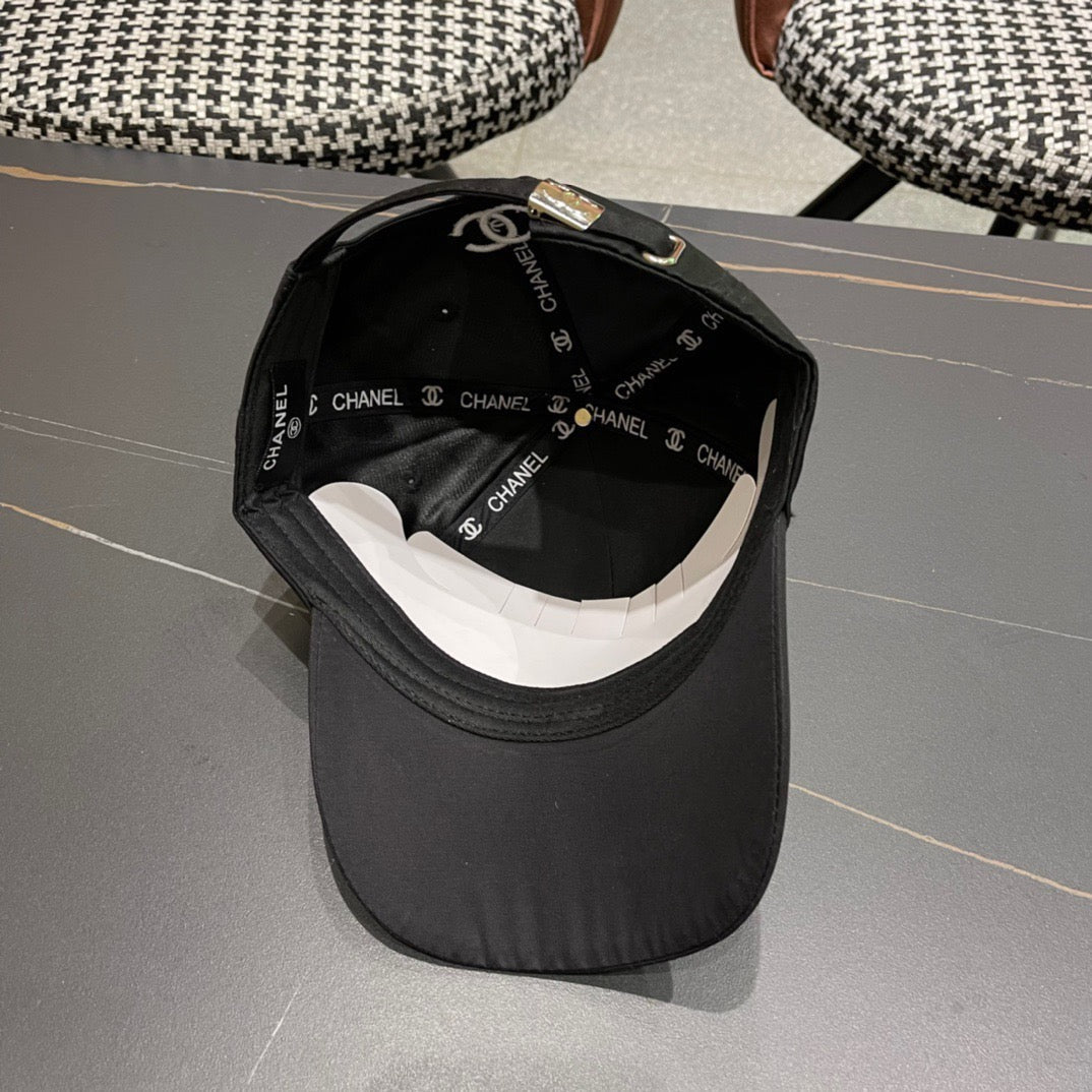 Chanel Baseball Cap 219149