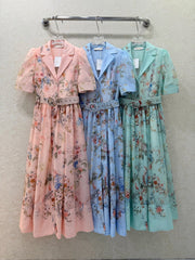 Zimmermann 2026 Dress 412