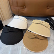 Chanel Visor Hat 250054