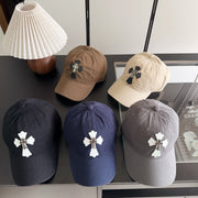 Chrome Hearts Baseball Cap 229020