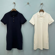 Dior 2026 Polo Dress Viscose 488537