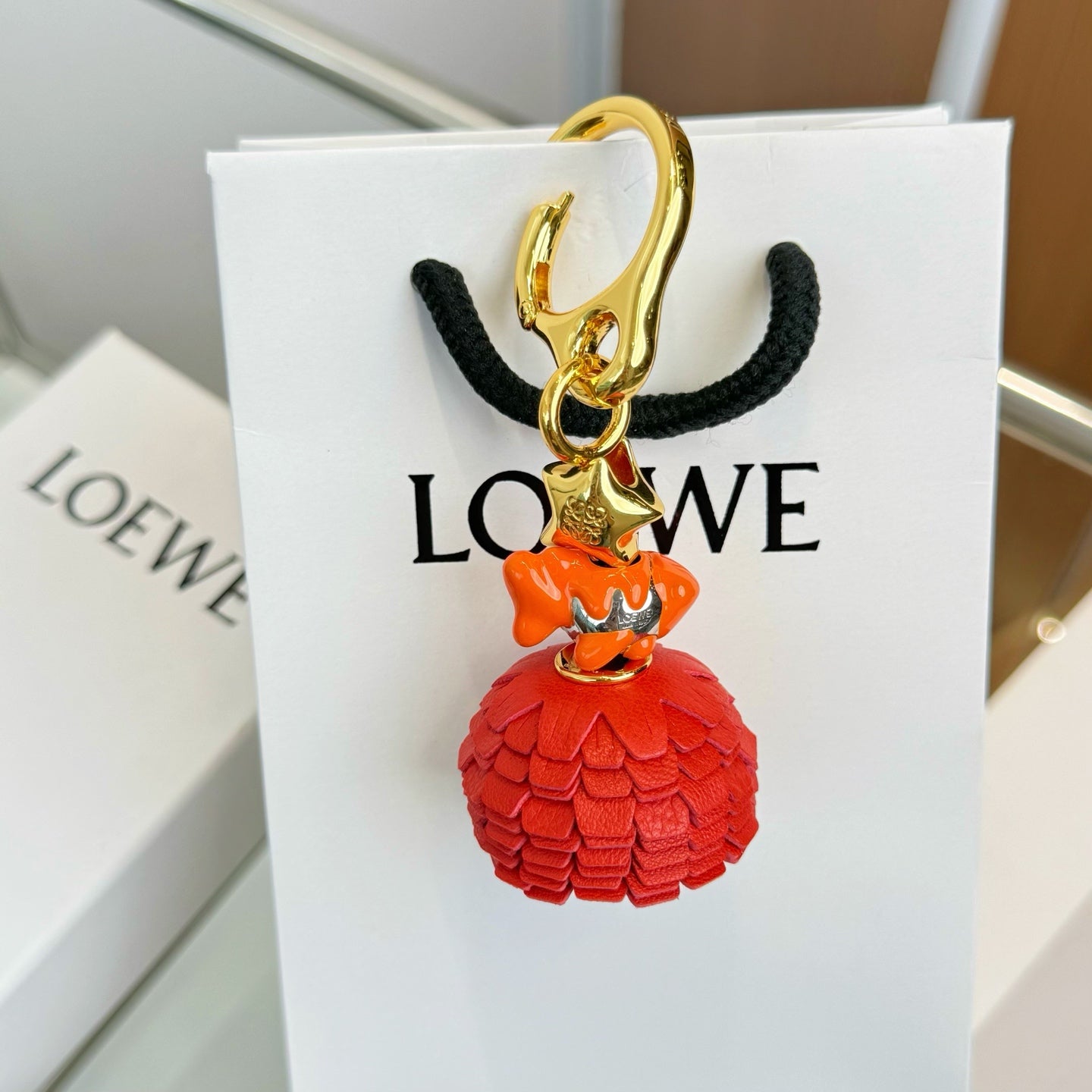 Loewe Animal Charm