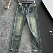 CD 2026 Single-Style Jeans Faded Blue Denim 316870