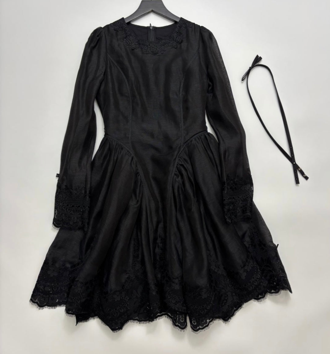 Zimmermann 2026 Dress 560