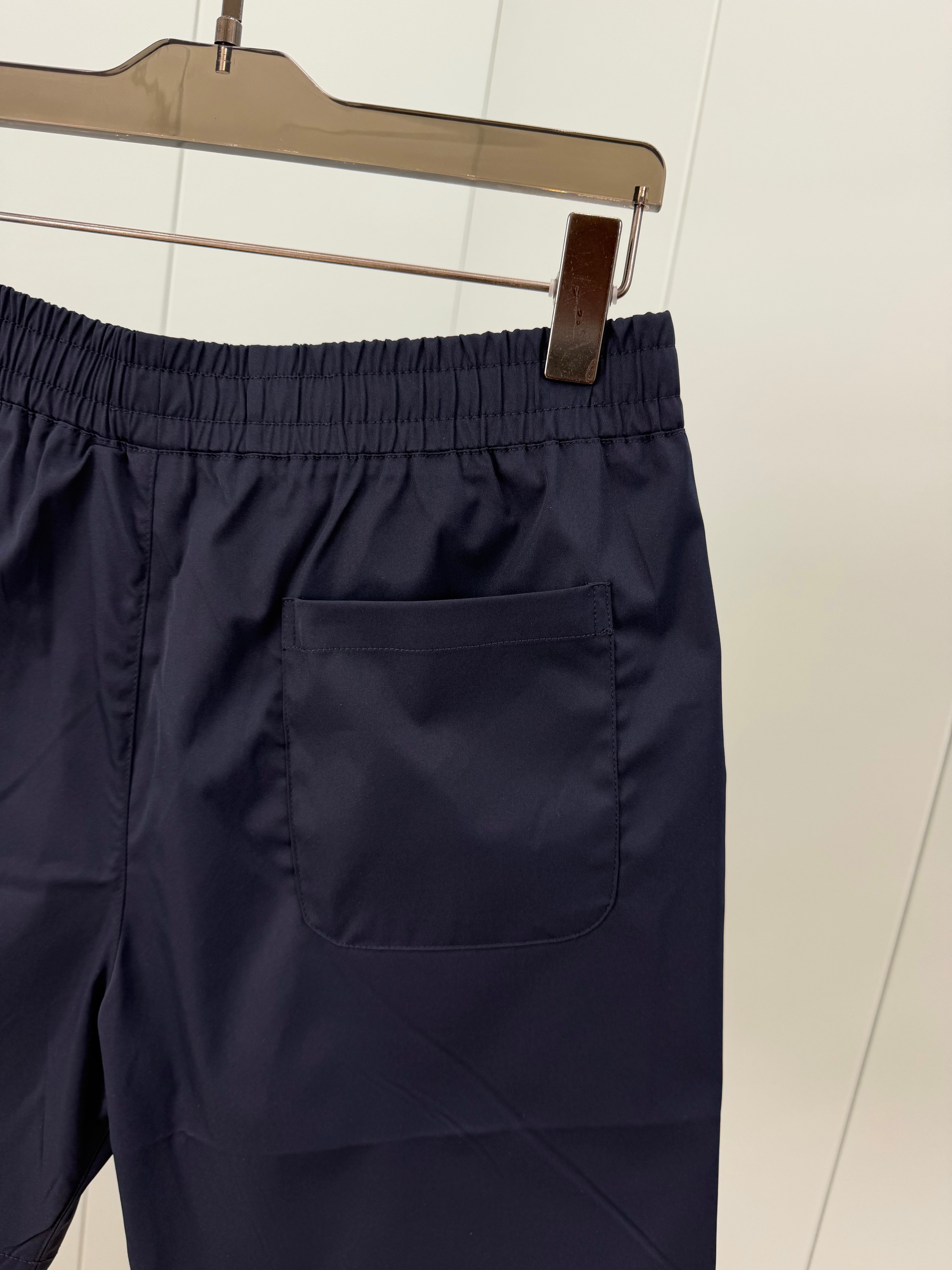 PRA 2026 Men's Classic Shorts Nylon Fabric 855643