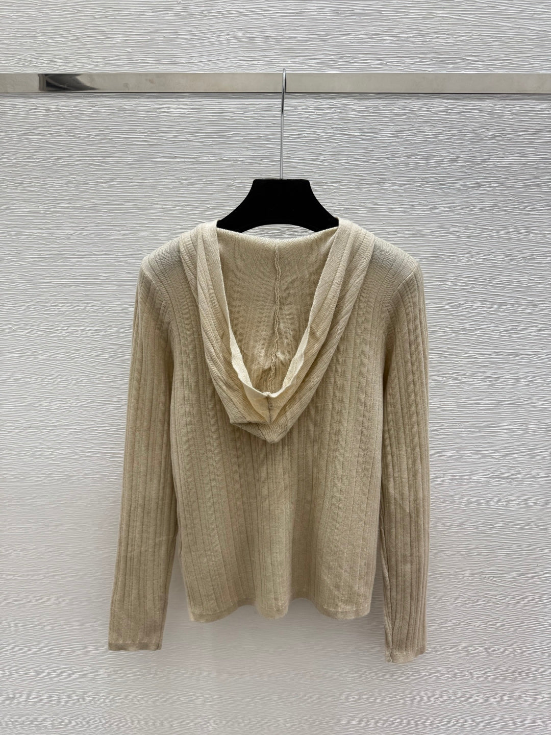 Dior 2026 Hooded Cardigan Wool 913545