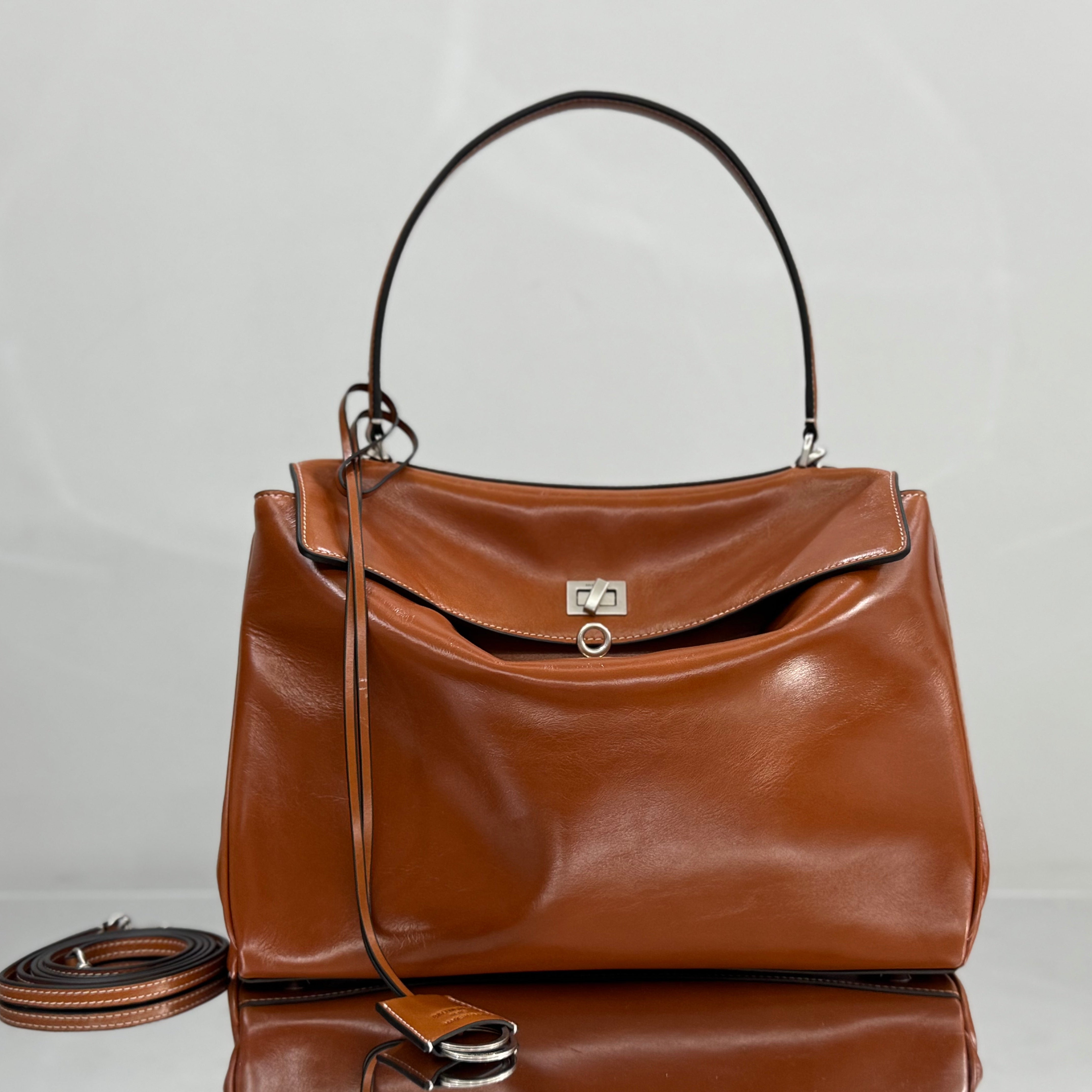 New Bags Arrival