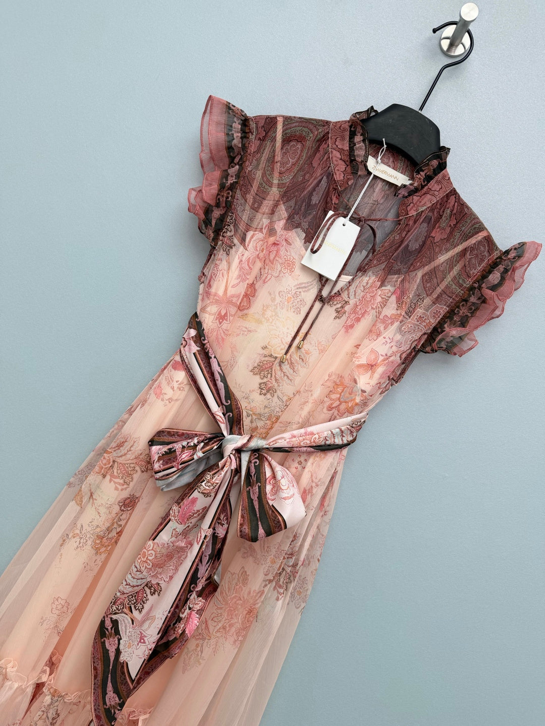 Zimmermann 2026 Dress 504