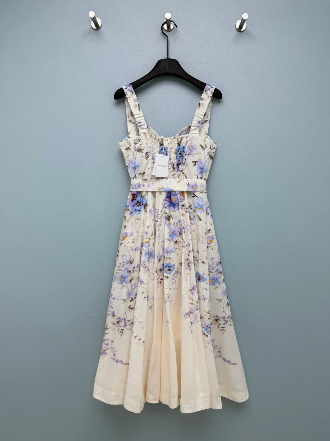 Zimmermann 2026 Dress 524