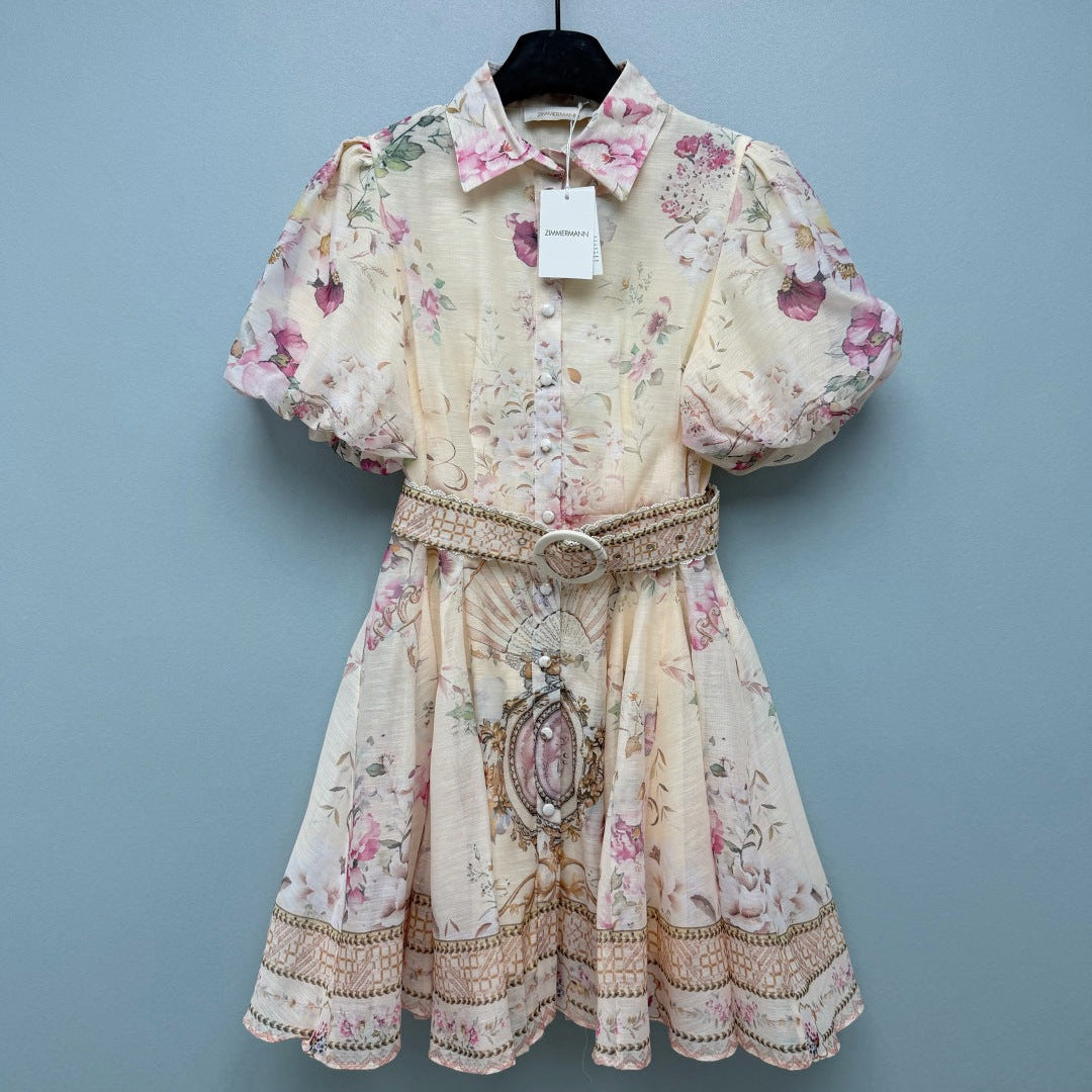 Zimmermann 2026 Dress 545