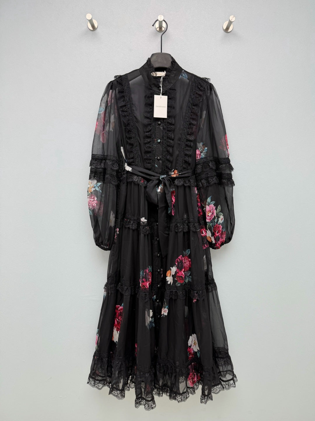 Zimmermann 2026 Dress 532