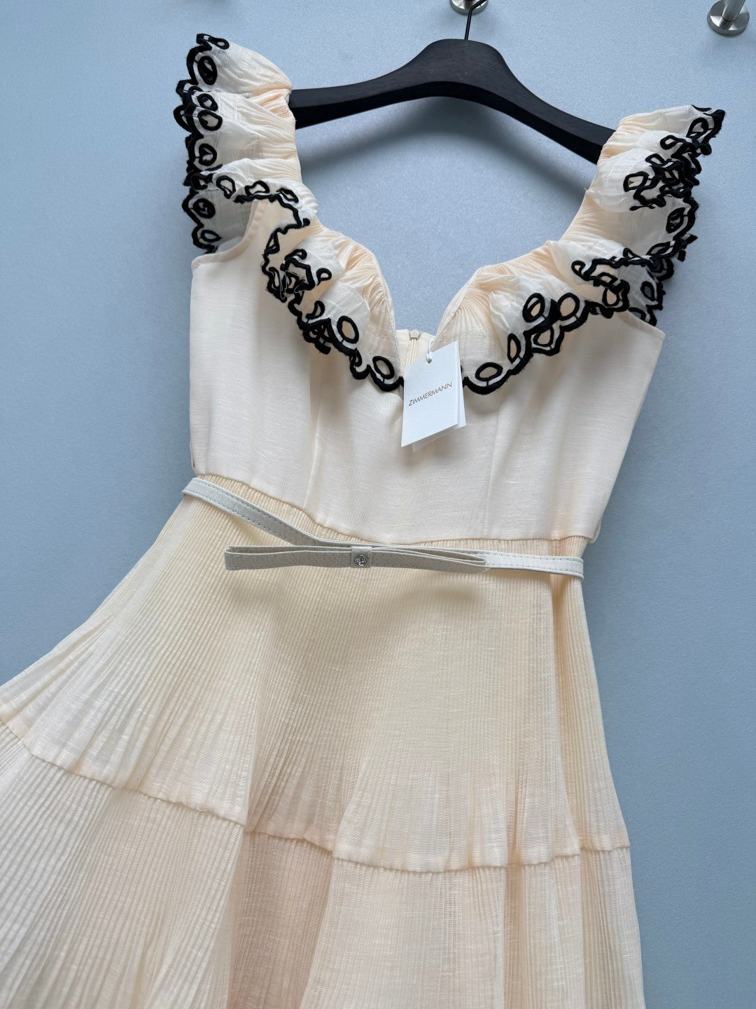 Zimmermann 2026 Dress 536