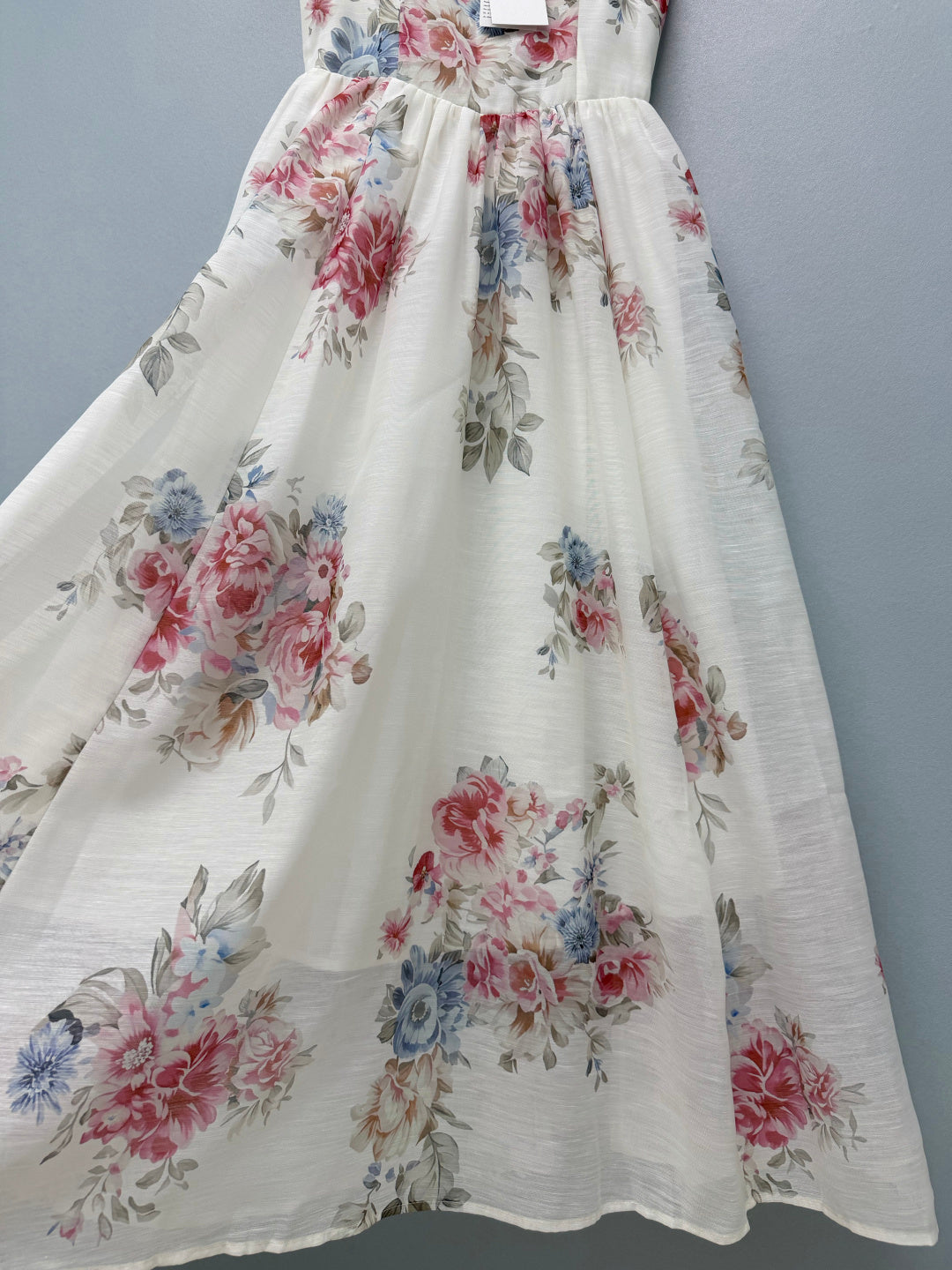 Zimmermann 2026 Dress 555