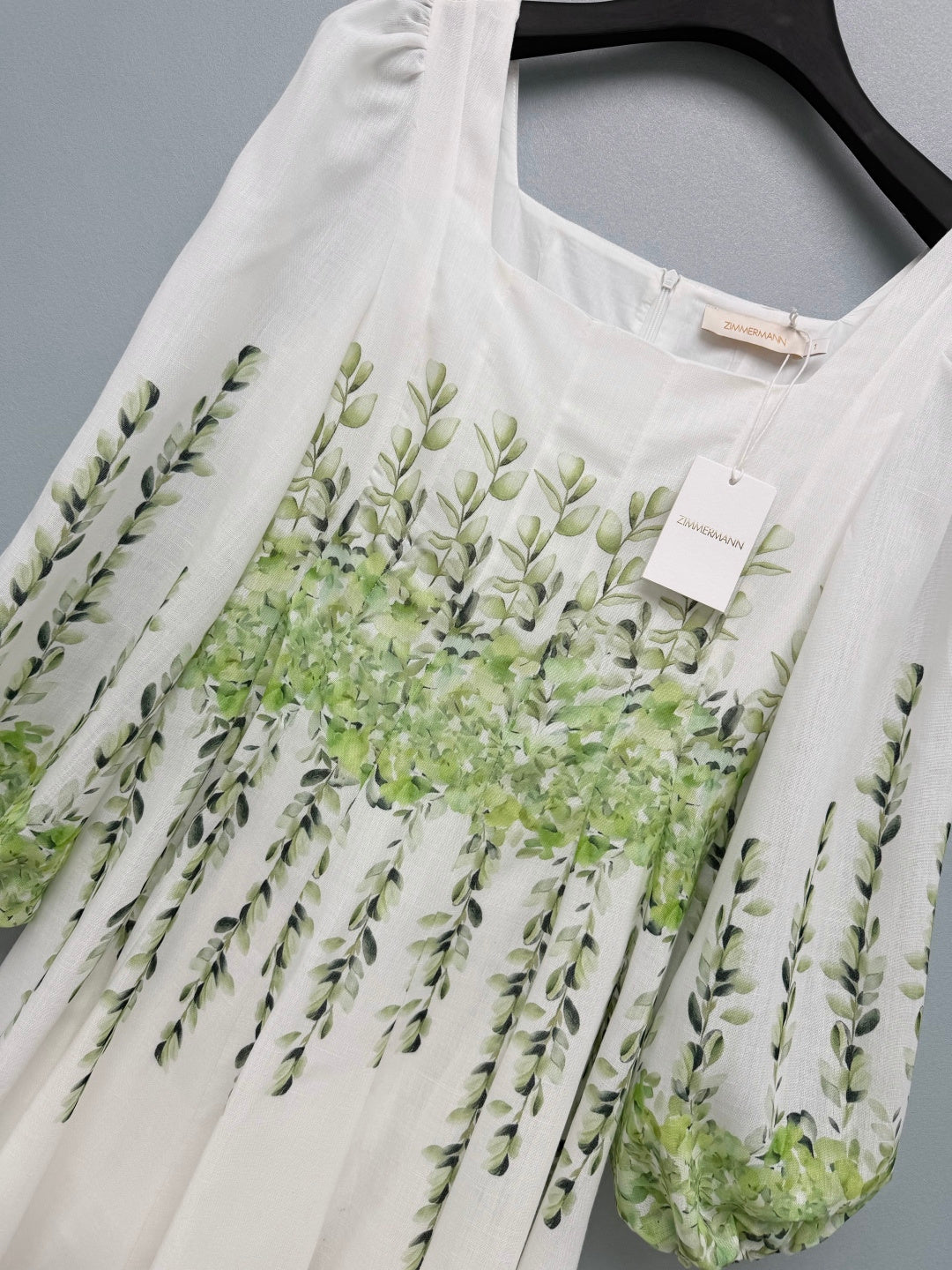 Zimmermann 2026 Dress 558