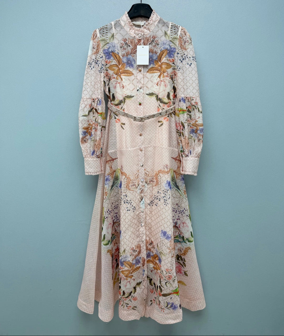Zimmermann 2026 Dress 592