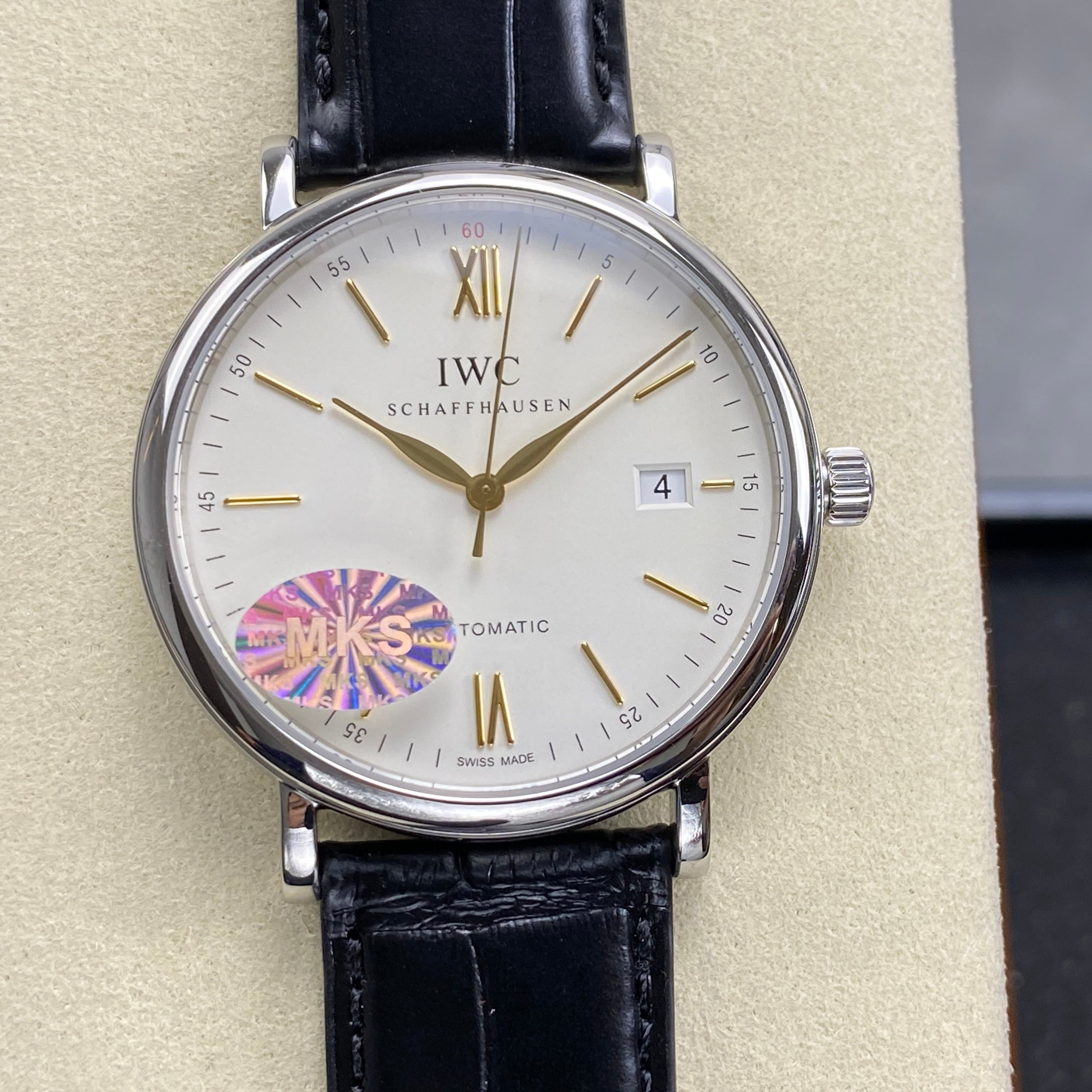 Iwc Portofino