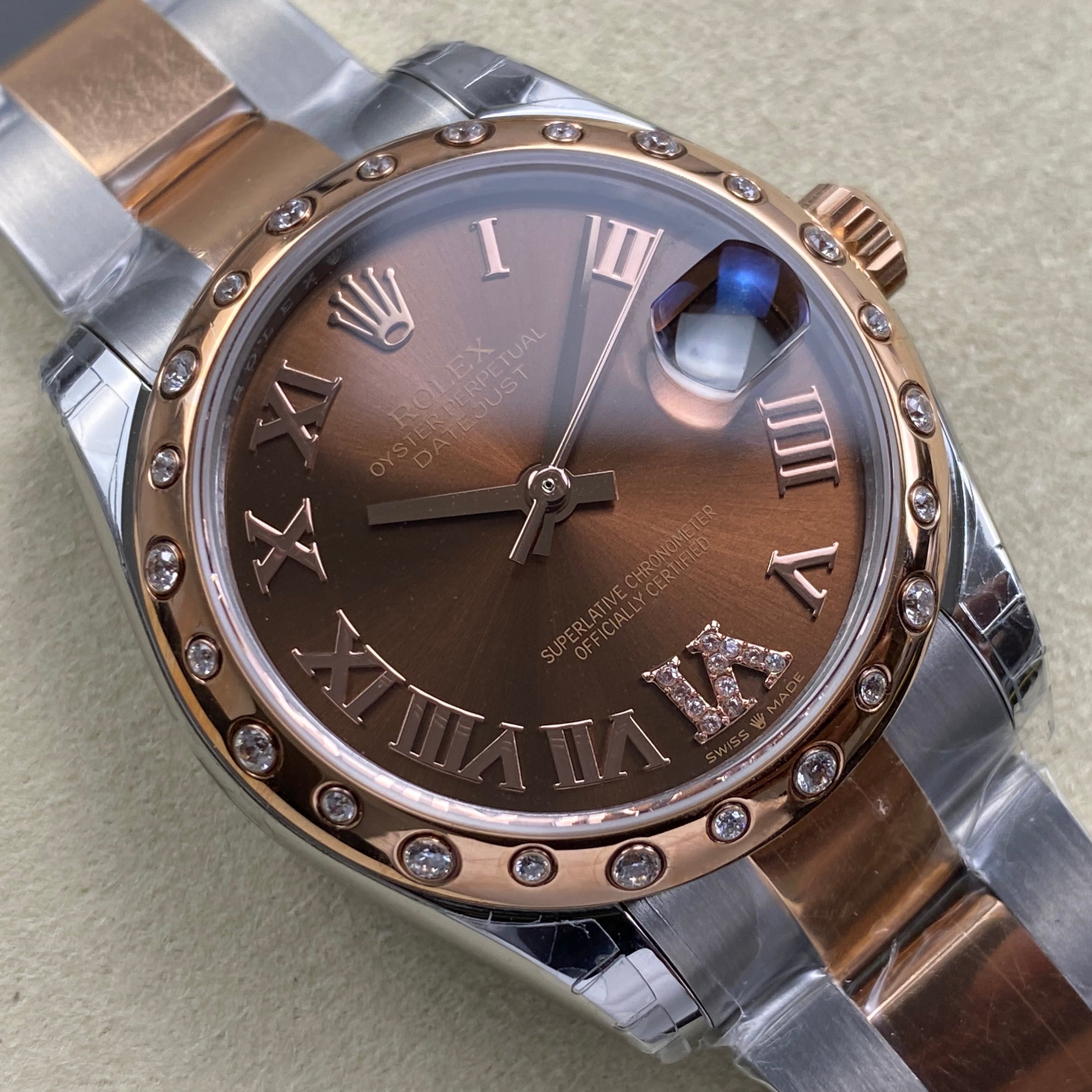 Rolex Watch