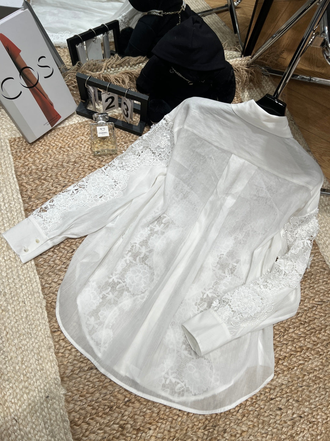 Zimmermann Shirt 491