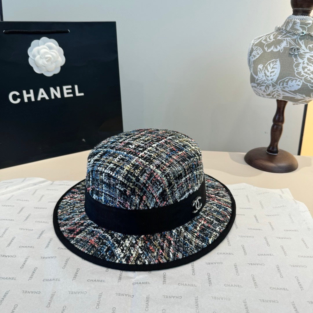 Chanel Wool Hat 425546