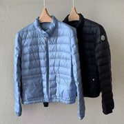 MC 25 Goose Down Jacket Polyester 0005