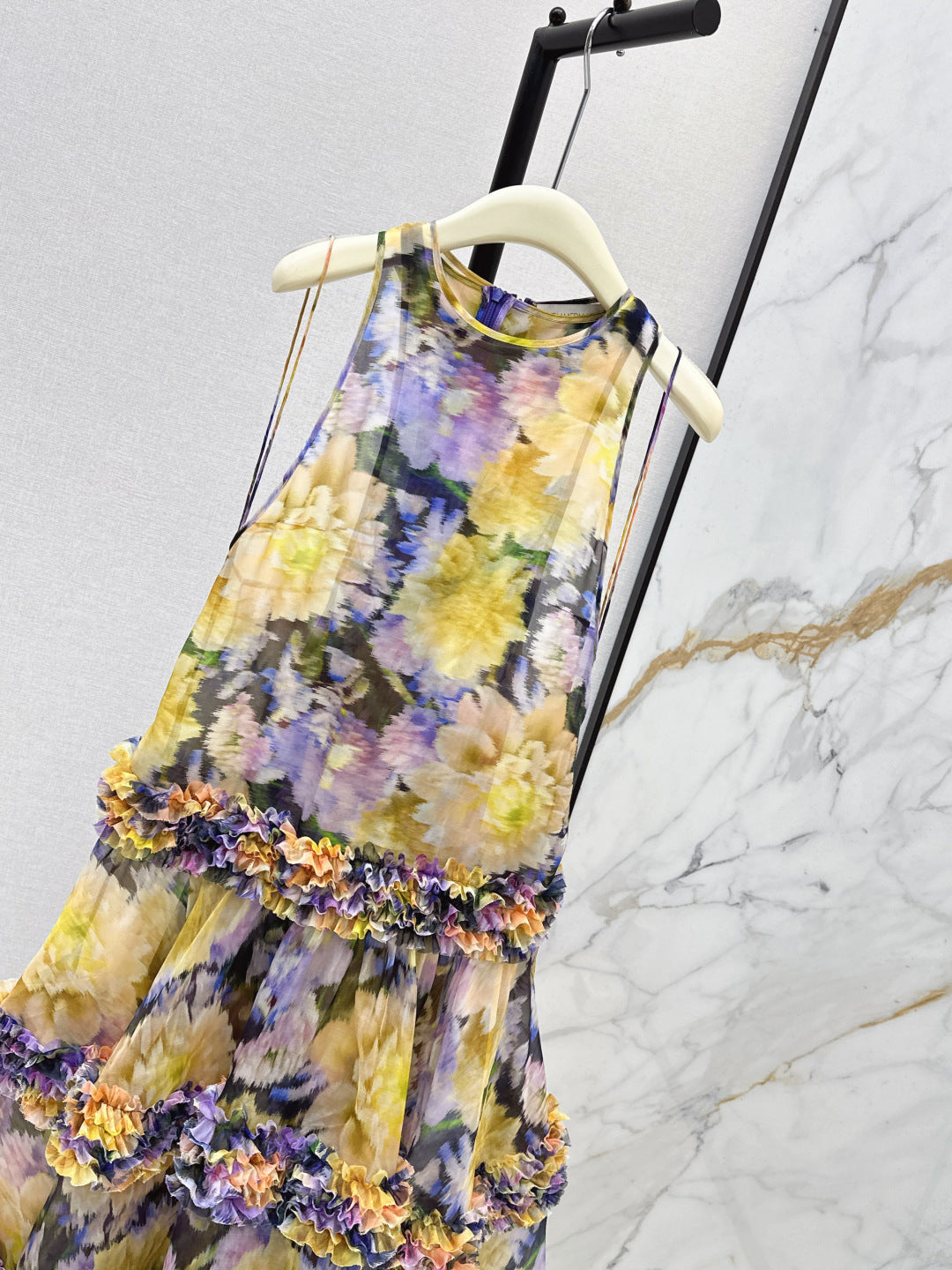 Zimmermann 2026 Dress 518