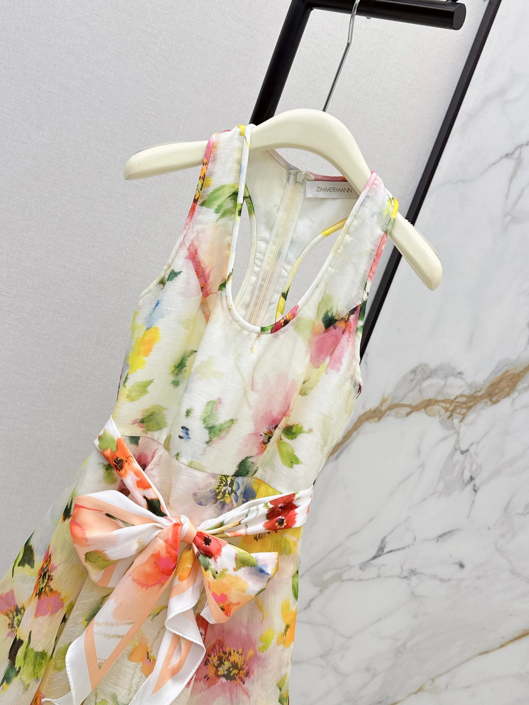 Zimmermann 2026 Dress 514