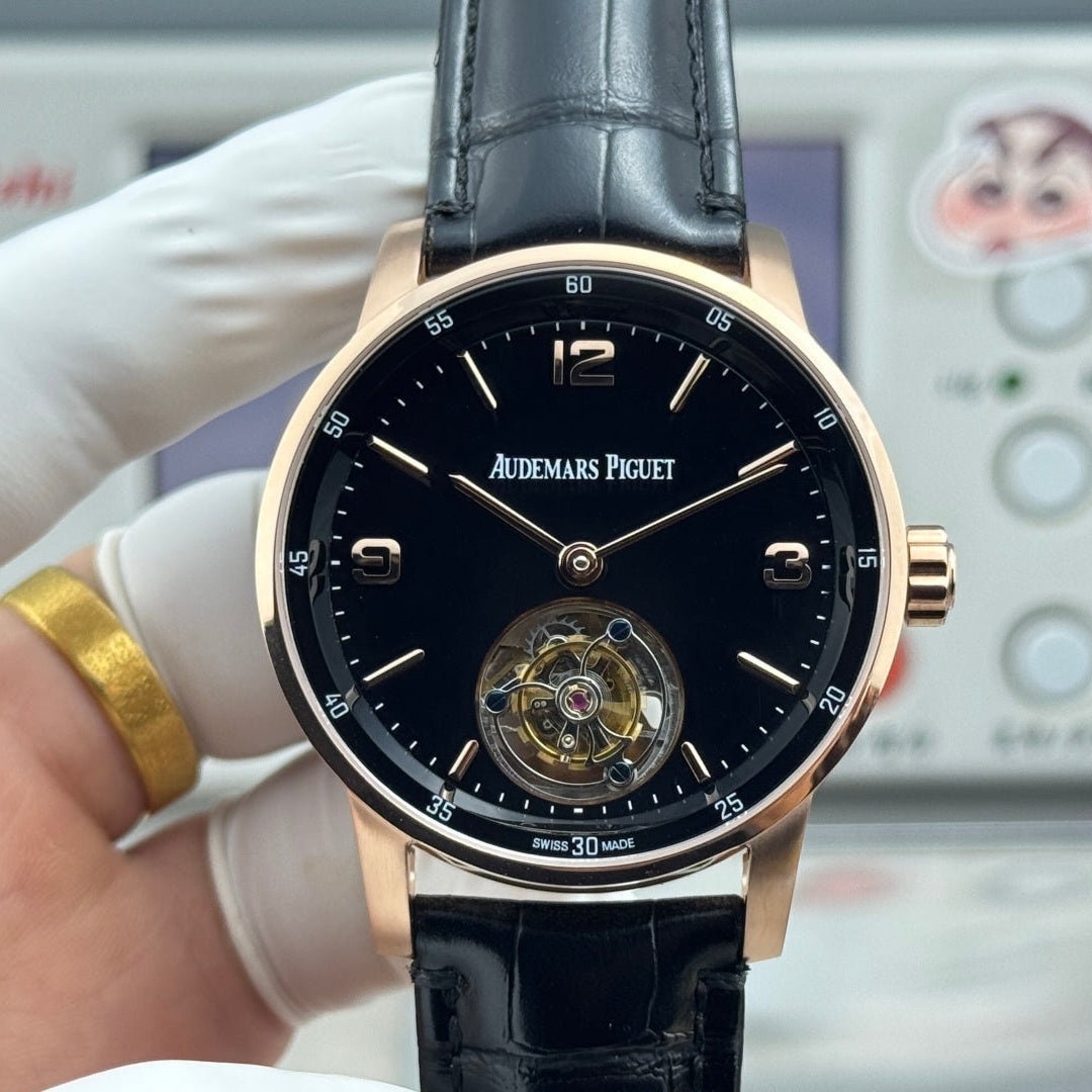 Audemars Piguet Code 11.59