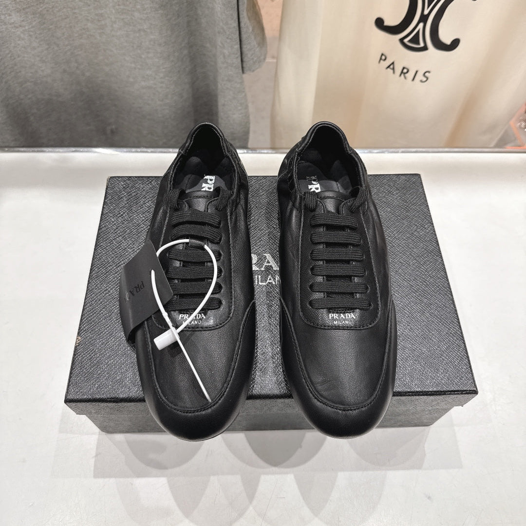 Prada Ballet Flats