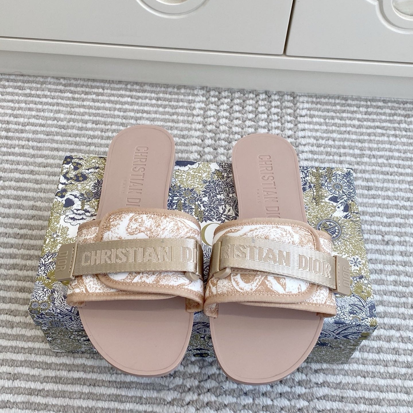 Shoe Spring/Summer 2026