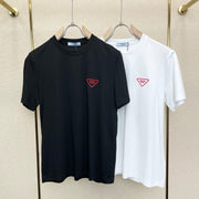 PRA 2026 Men's Short-Sleeve T-Shirt Cotton 851805