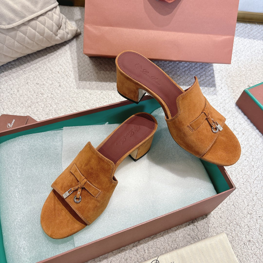 Loro Piana Shoe 2025