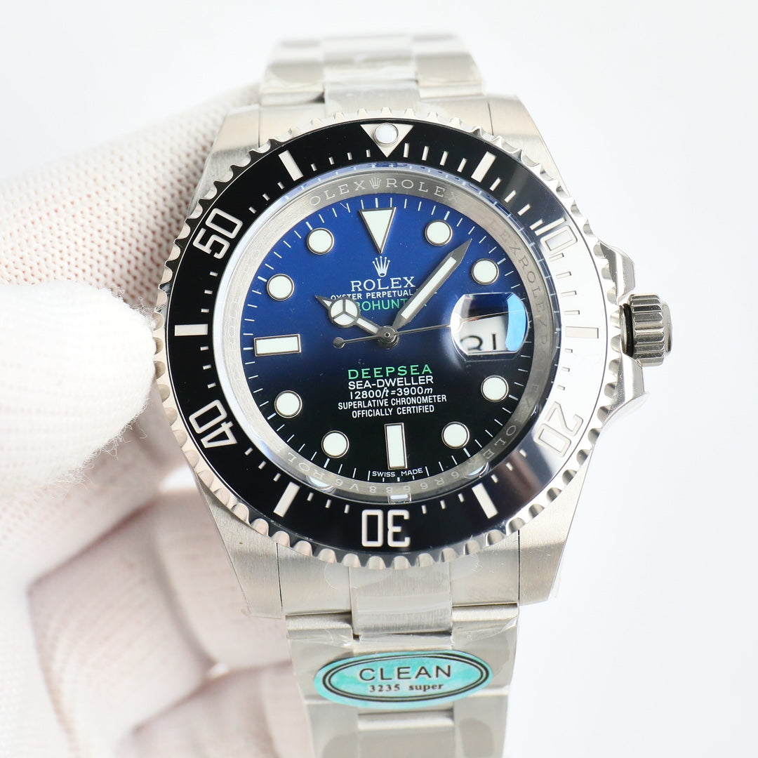 Rolex Sea-dweller