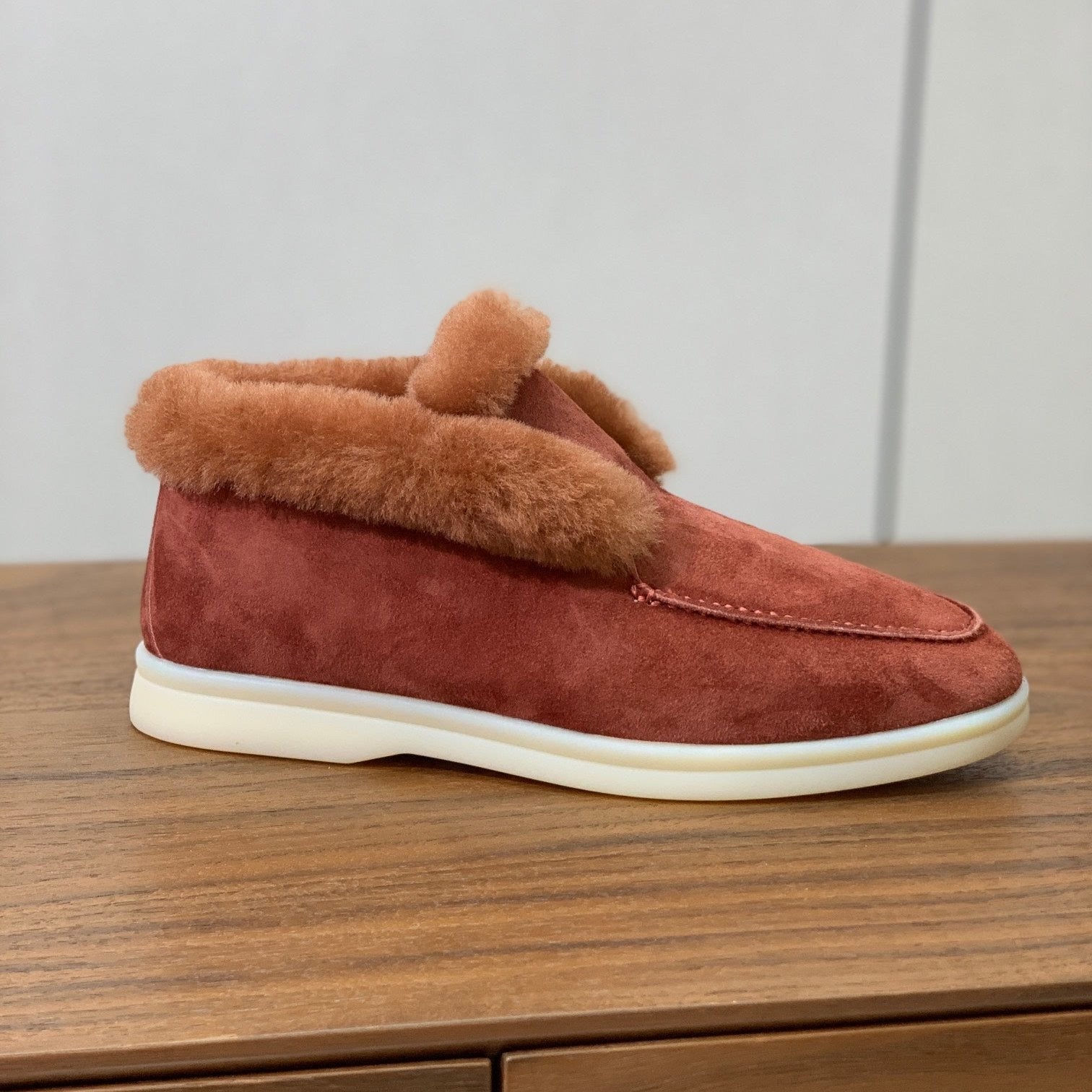 Loro Piana Boots