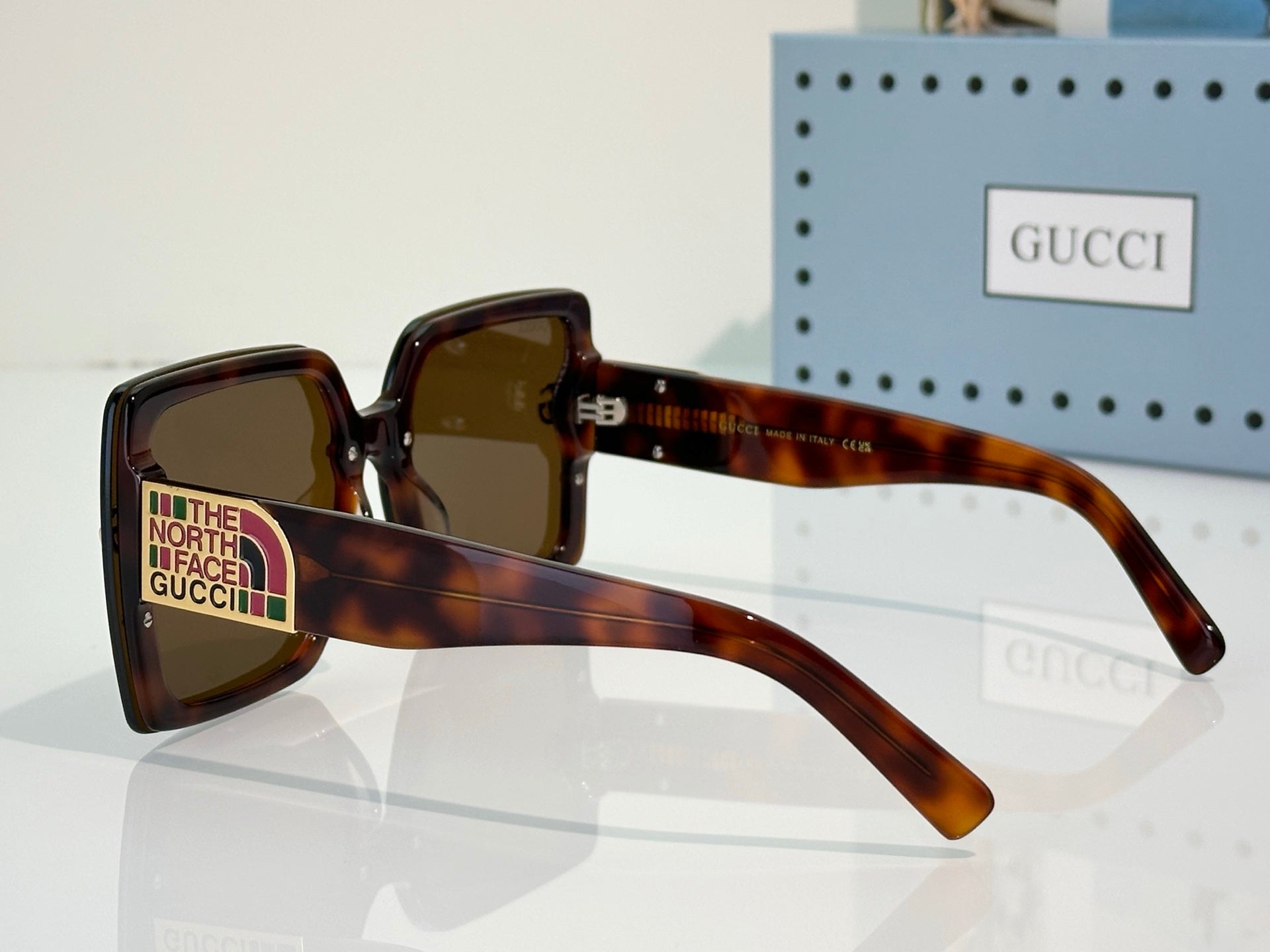 Gucci Sunglasses 2026 GG1653