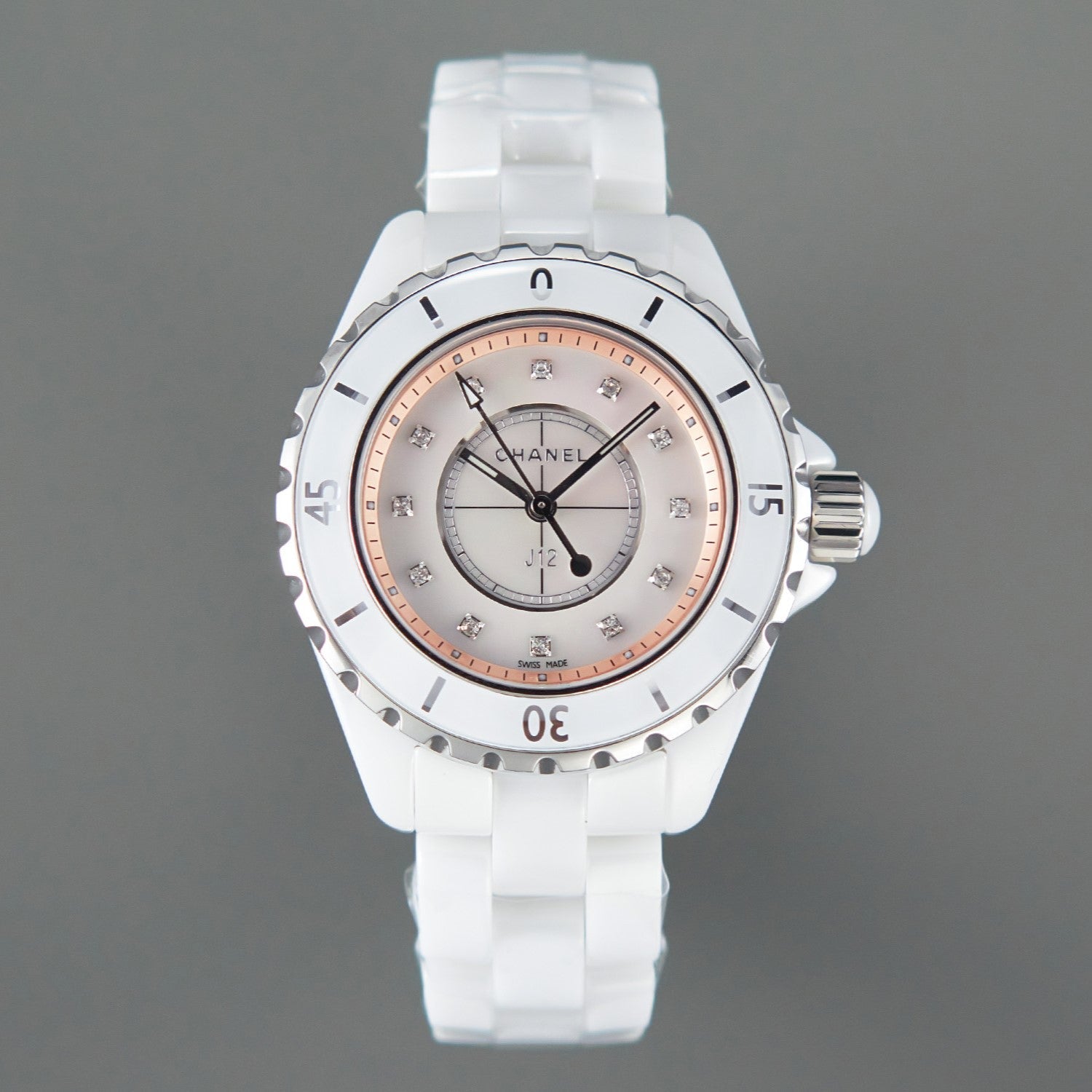 Chanel Watch