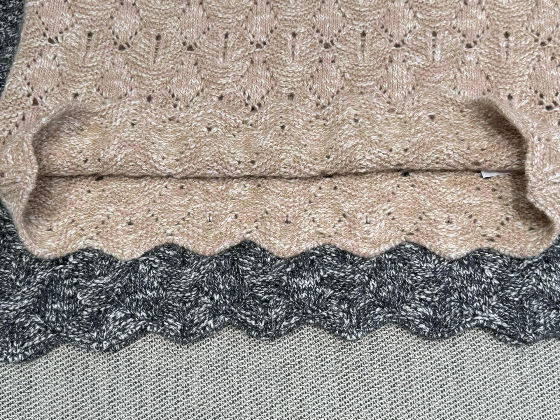 LP 25 Sweater Wool Baby Camel  Hair 289057