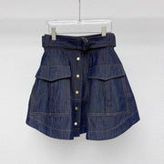 Zimmermann Skirt 127