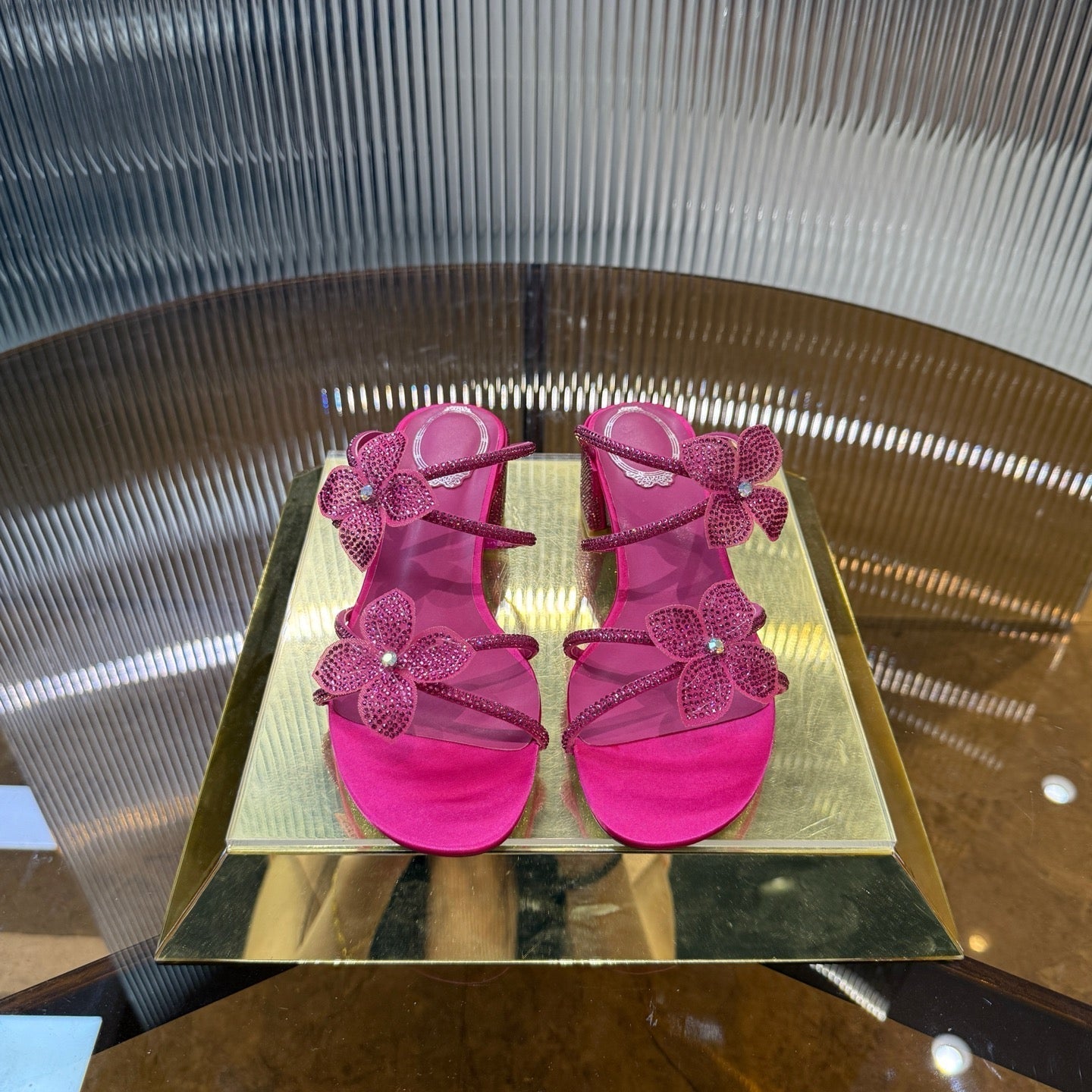 New Shoe 2025