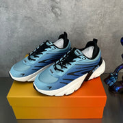 CD B44 Blade Sneaker Blue Mesh 646449