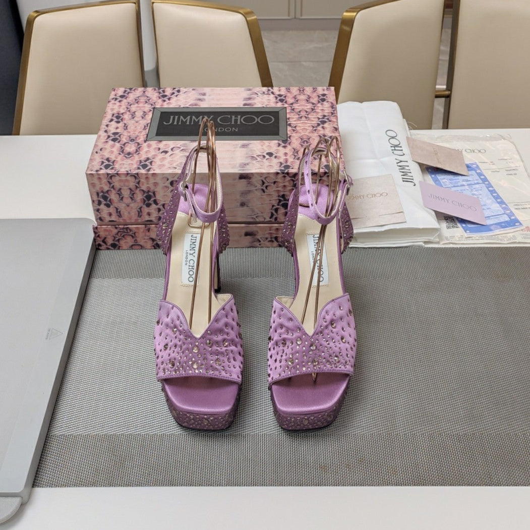 Jimmy Choo Shoe 2025