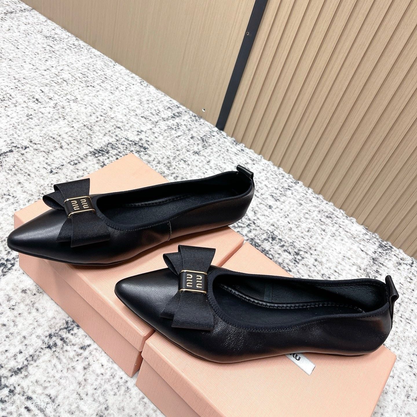 New Miumiu Shoe 2026