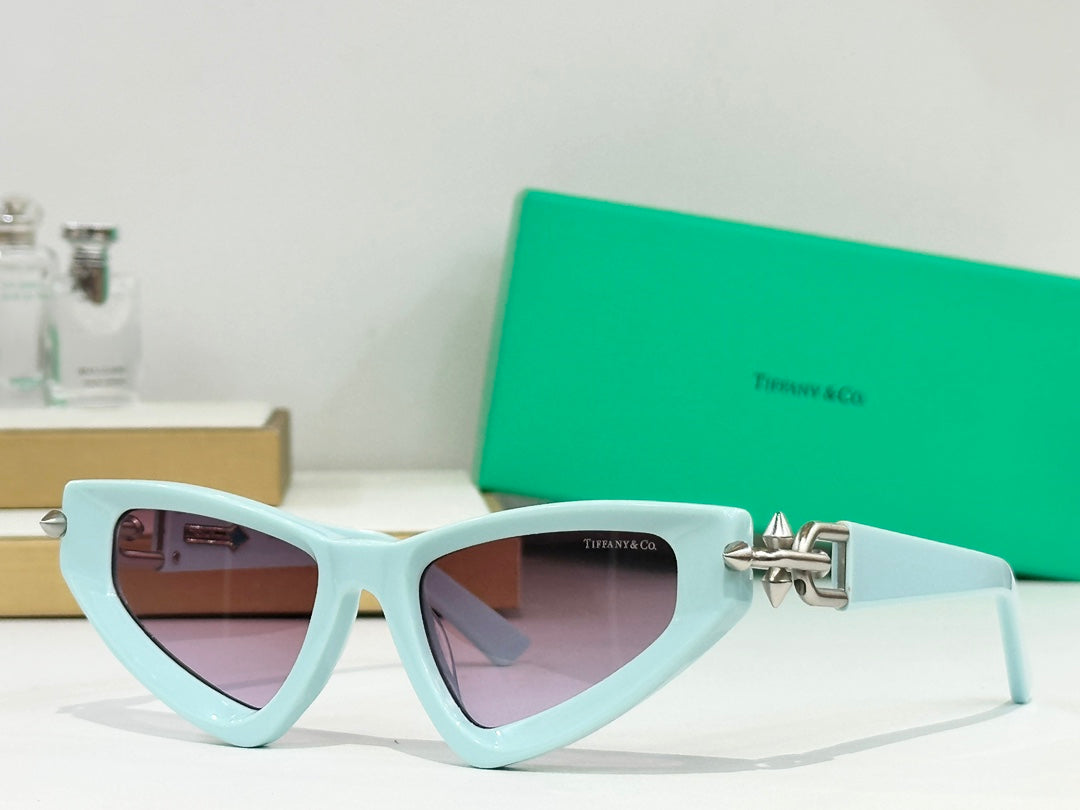 Tiffany&Co Sunglasses 697275