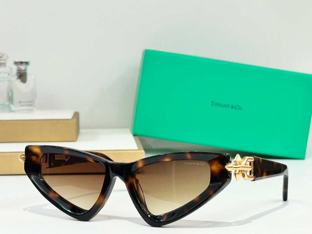 Tiffany&Co Sunglasses 697275